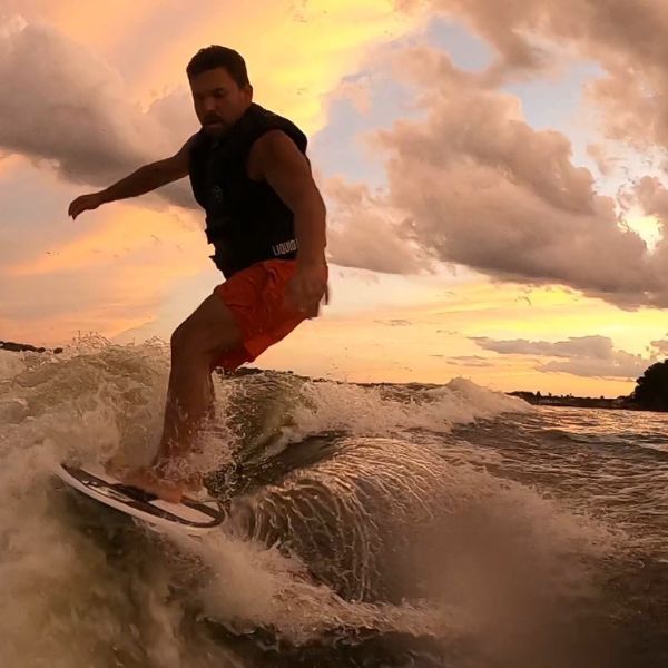 sunset sessions lake conroe